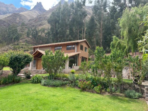 La Casa del Conde